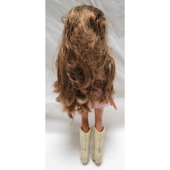 Vintage 2001 MGA Bratz Pampered Petz YASMIN 9" Doll - RARE - PLEASE READ - Picture 6 of 8